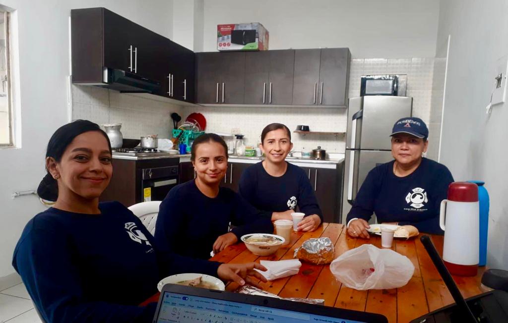 Los tiempos han cambiado y la lucha sigue vigente