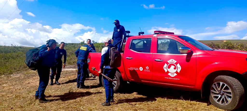 ¡Gran Hazaña! ¡Que Viva El Agua!