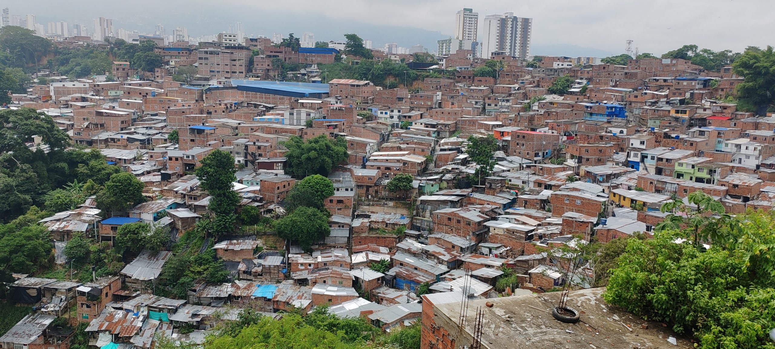 Bomberos de Bucaramanga y Gestión del Riesgo en alerta máxima por la inminente ola invernal que se avecina