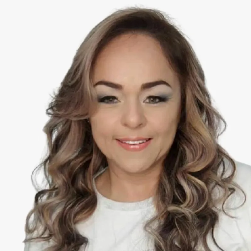 Amanda Lucia Bárcenas Matilla