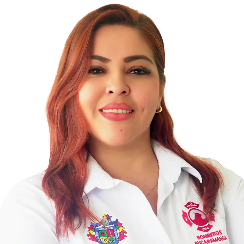 Maria Fernanda Arevalo Plata