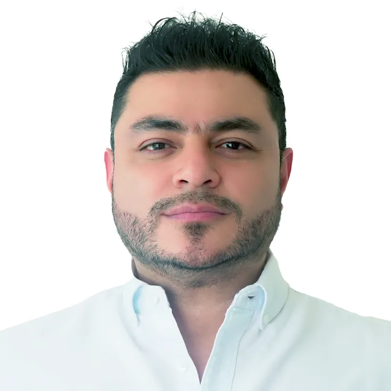 Oscar Mauricio Sanabria Morales