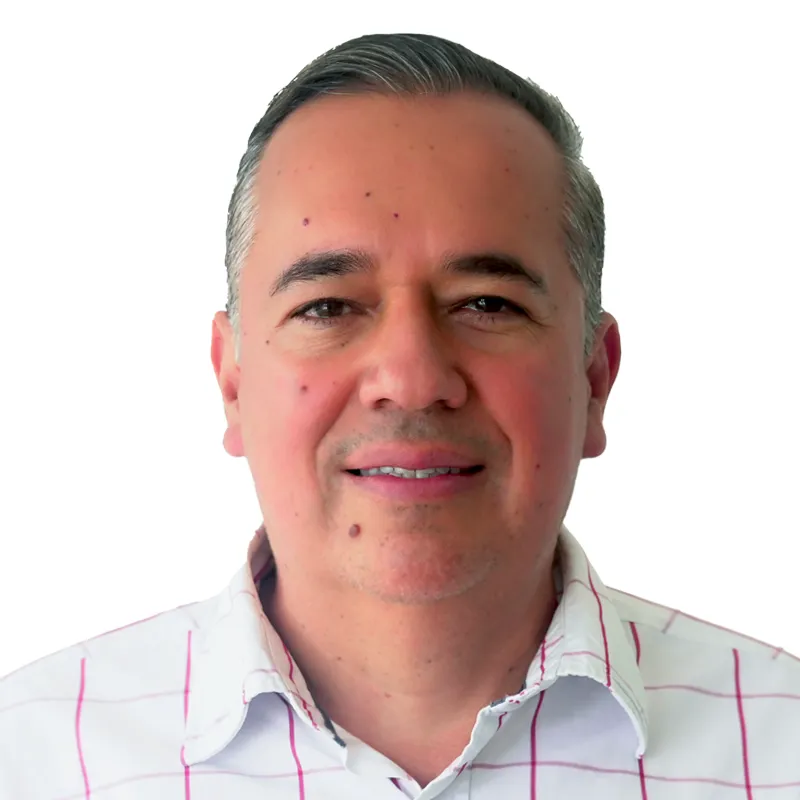 Ramón Oswaldo Amaya Rueda