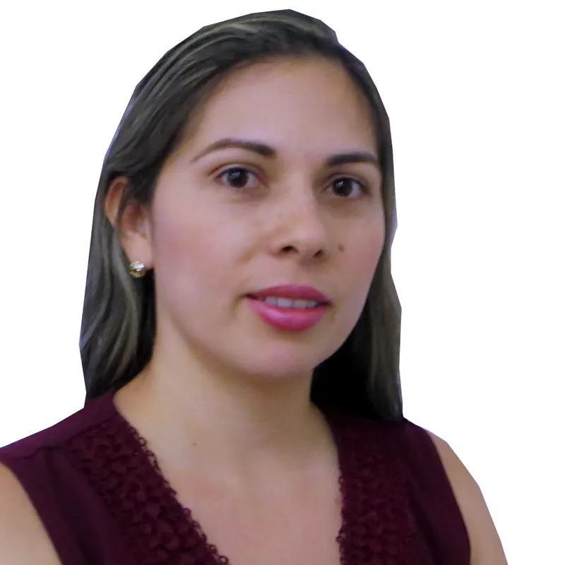 Liliana Marcela Trillos Quecho