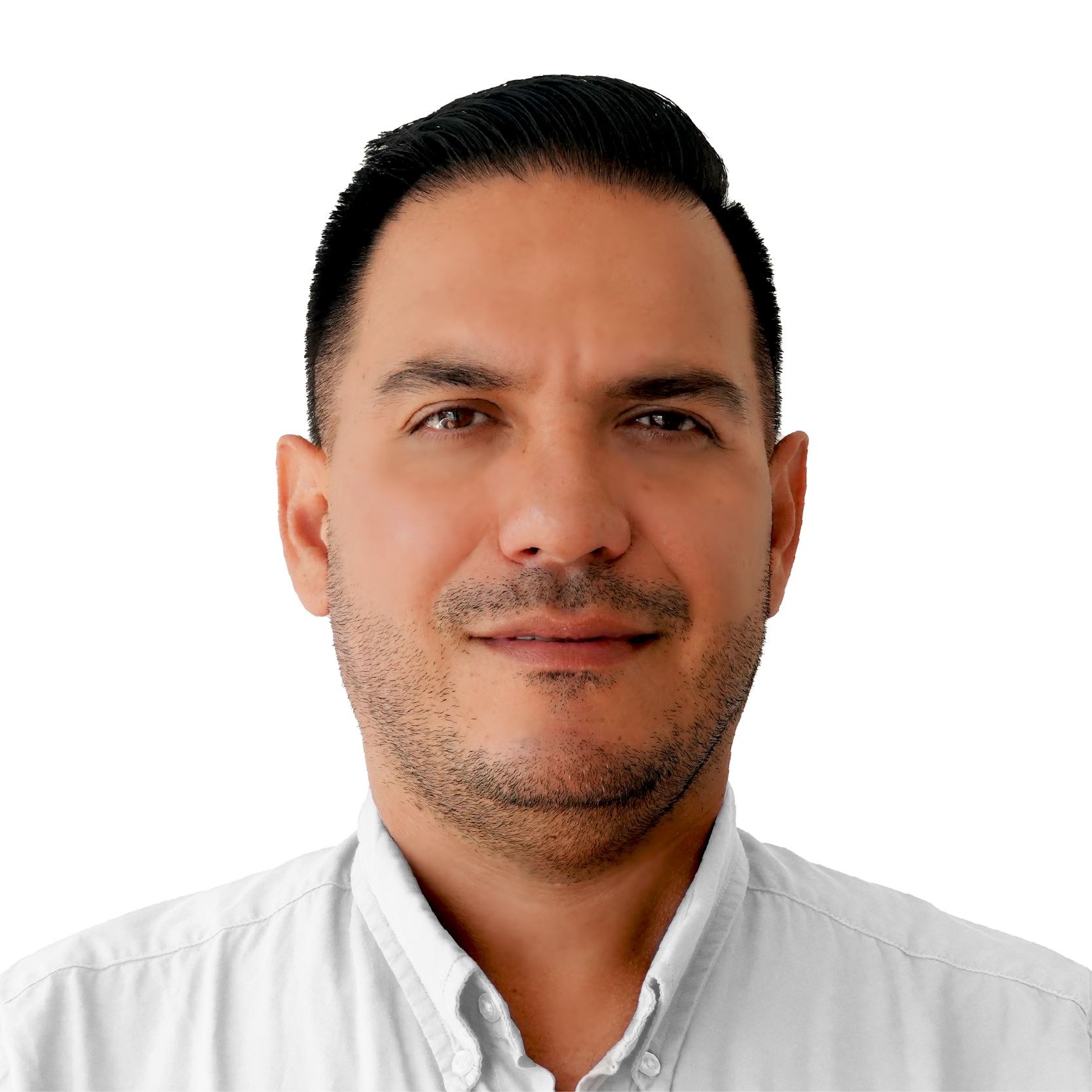 Jorge E. Villarreal Capacho