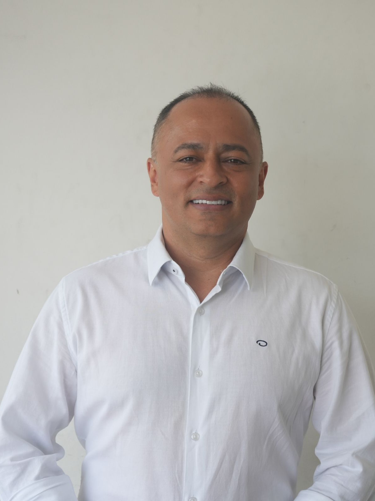 Edgar Eduardo Balcarcel Remolina