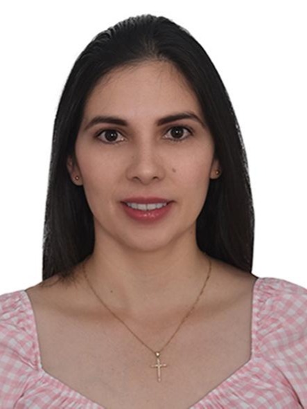 Liliana Marcela Trillos Quecho